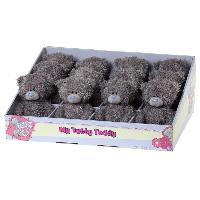 5" Soft & Cuddly Tatty Teddy Me to You Bear Extra Image 1 Preview